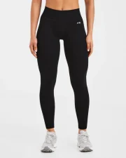 Adapt Seamless Leggings Black