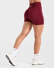 Empower Seamless Shorts