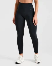Staple Leggings Black