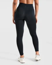 Staple Leggings Black
