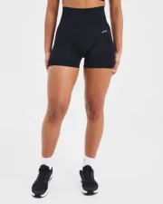 Empower Seamless Shorts