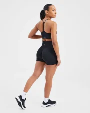 Empower Seamless Shorts