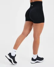 Empower Seamless Shorts