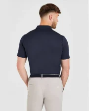 Performance Polo Shirt Navy