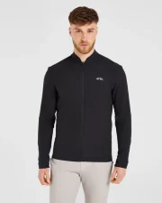 Performance Lightweight Windbreaker Black